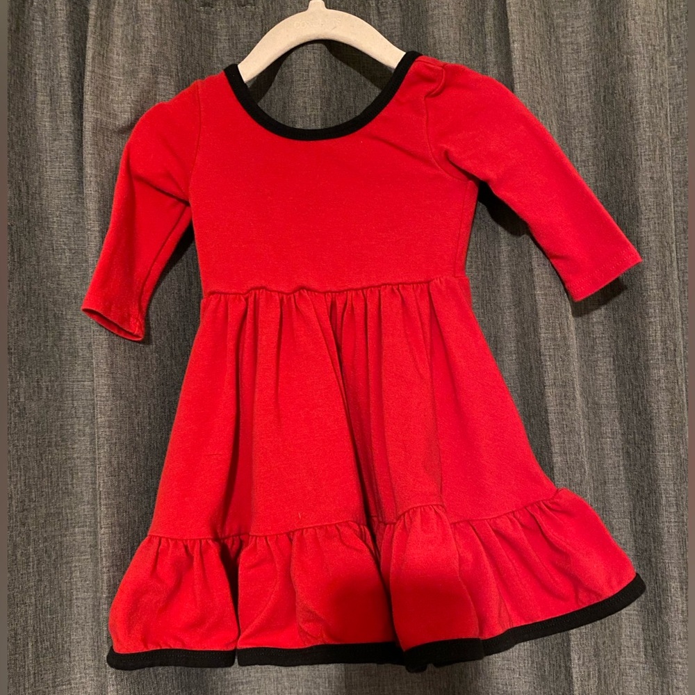 Toddler dress